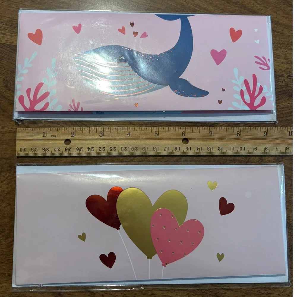 2‎ Up With Paper I Love You Tons Pop Up Valentine's Day Card Anniversary